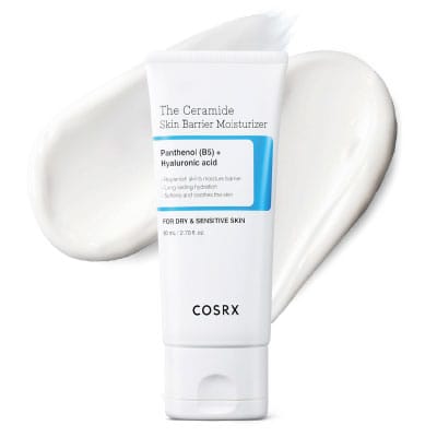 best moisturizer for dry skin