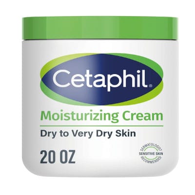 best moisturizer for dry skin