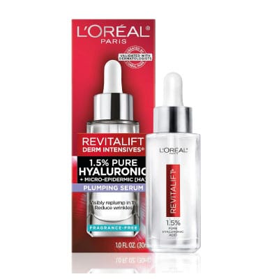best hydrating serum for dry skin
