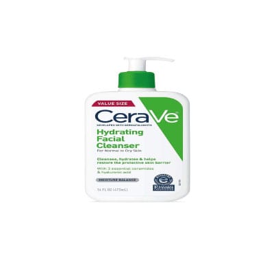 best cleanser for sensitive skin