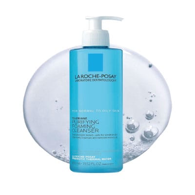 La Roche-Posay Toleriane