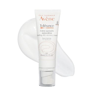 Avène Tolerance Control Soothing Skin