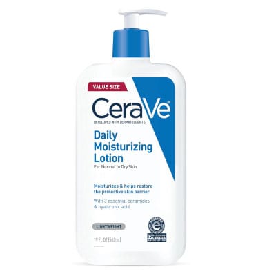 CeraVe Moisturizing Lotion