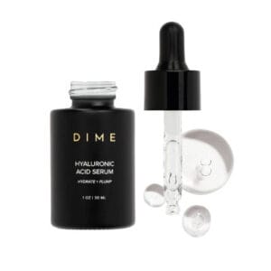 Hyaluronic Acid Serum
