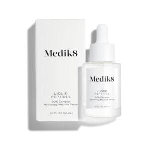 Medik8 Liquid Peptides 