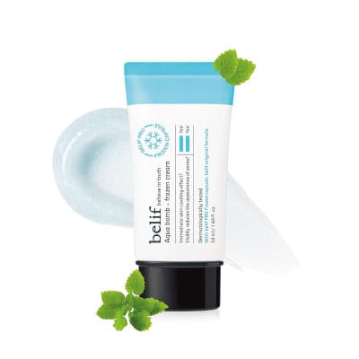 best moisturizer for oily skin