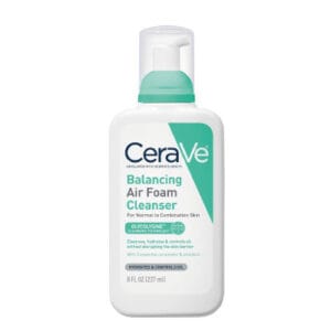 best cleanser for acne skin
