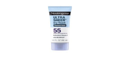 best sunscreen for oily skin