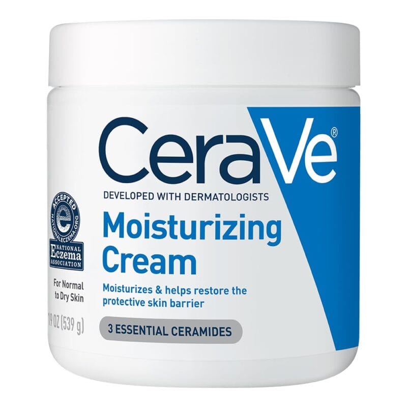 Body Care Routine