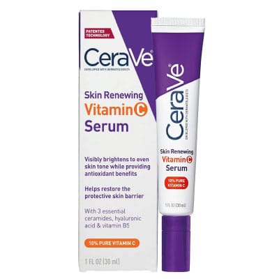 routine skincare