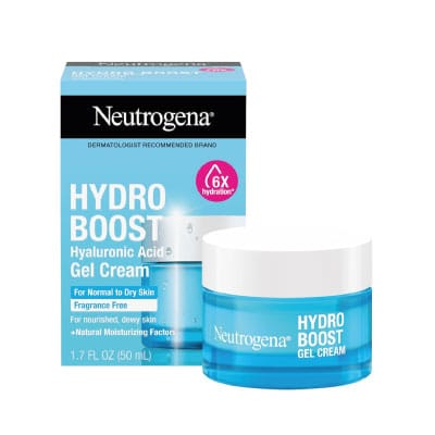 Neutrogena Hydro Boost Gel Cream
