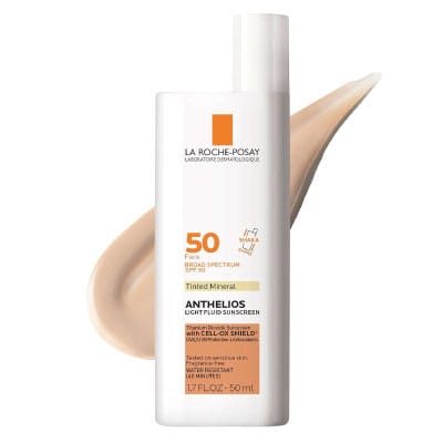 La Roche-Posay Anthelios Sunscreen