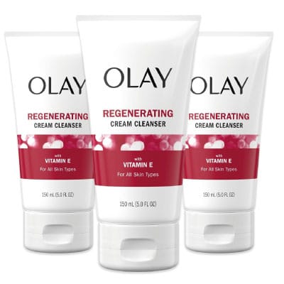 Face Skin Care Routine Order