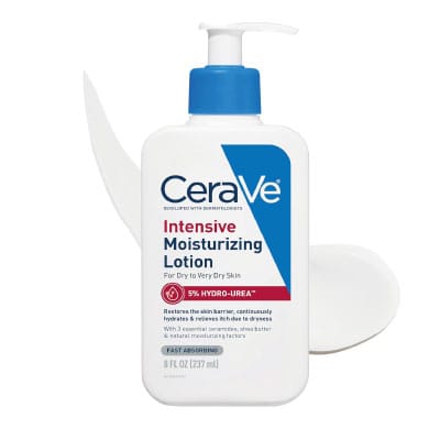 CeraVe Intensive Moisturizing Lotion,