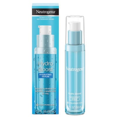 Neutrogena Hydro Boost Hydrating