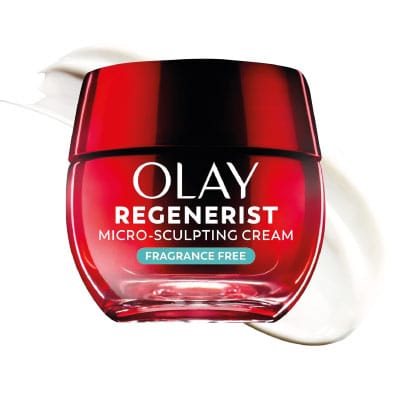 Olay Face Moisturizer,