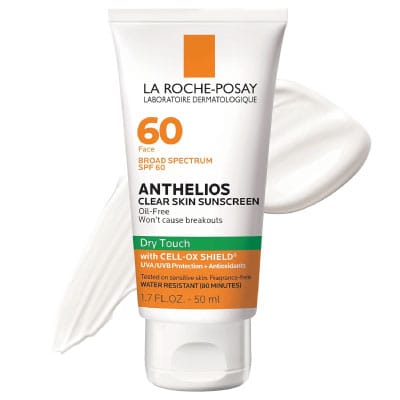 La Roche-Posay Anthelios Clear Skin