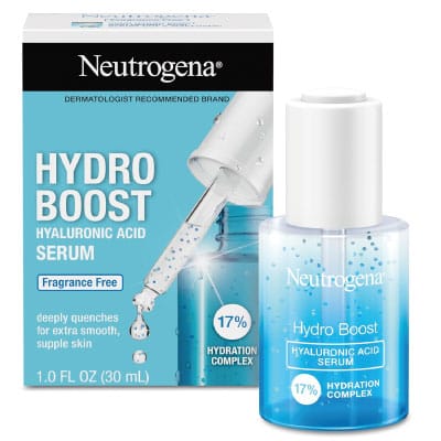 Neutrogena Hydro Boost