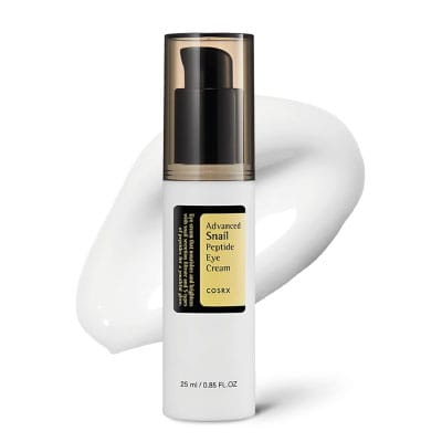 COSRX Snail Mucin Peptide Under