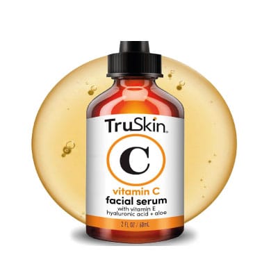 Vitamin C Serum for Face
