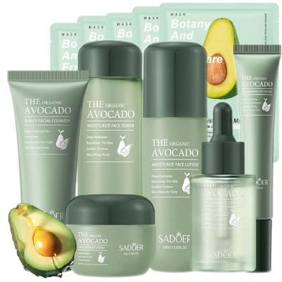 best routine for face care 
