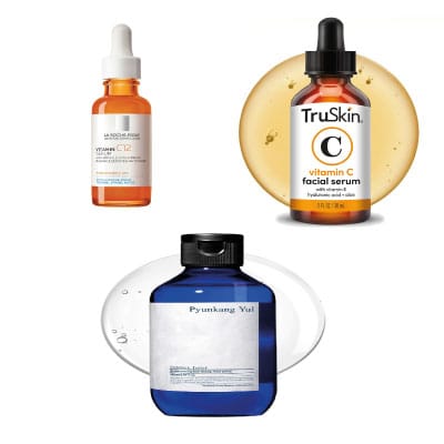 La Roche-Posay Pure 12%
