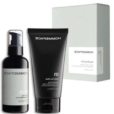 best routine for face care 
