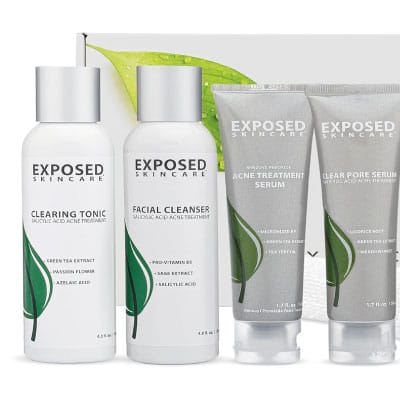 Skincare Routine Order