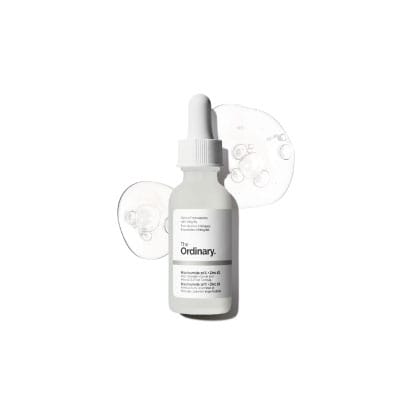 oily skin routine