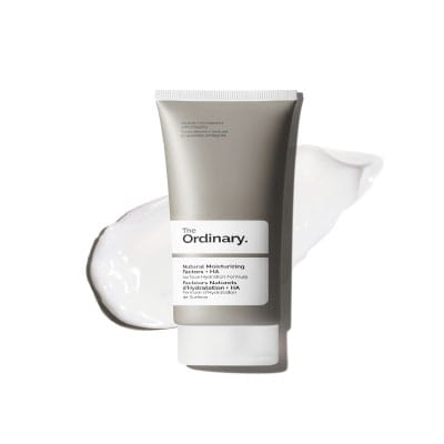 The Ordinary Natural Moisturizing