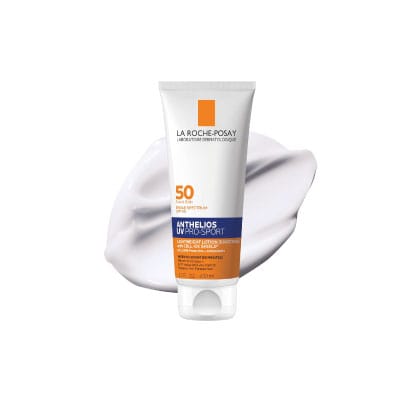 La Roche-Posay Anthelios 