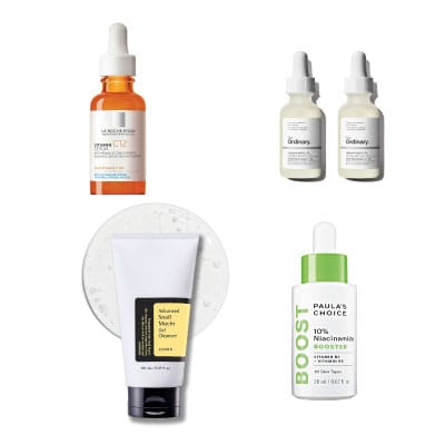Paula's Choice BOOST 10% Niacinamide