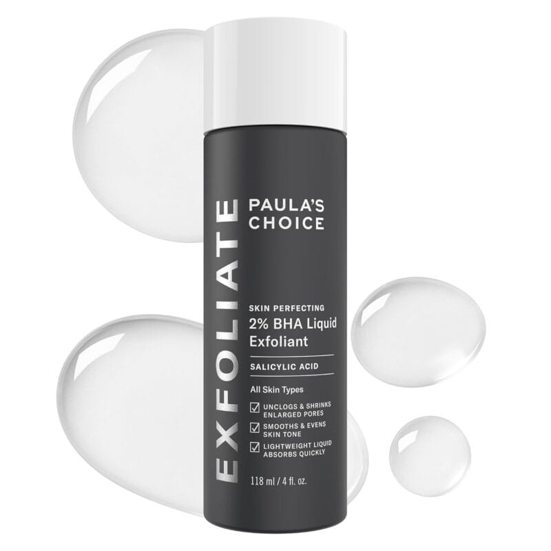 Paula's Choice SKIN PERFECTING 2%