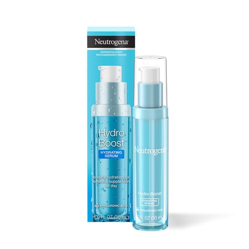 Neutrogena Hydro Boost Hydrating