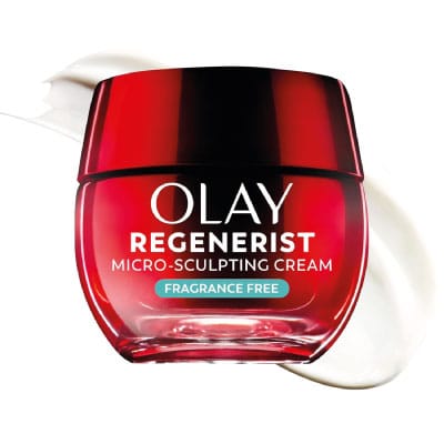 Olay Face Moisturizer, Regenerist Micro-