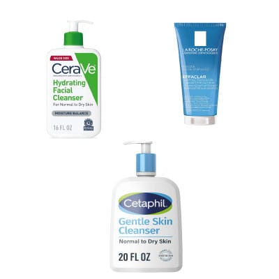 Face Skin Care Routine