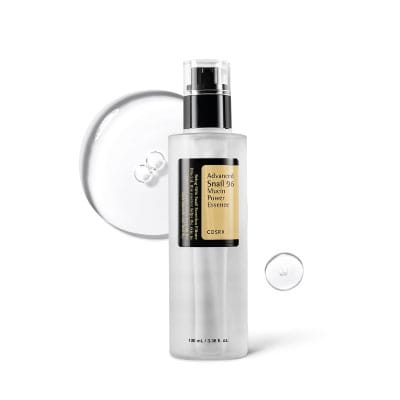COSRX Snail Mucin 96% Repairing