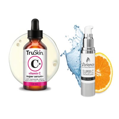TruSkin Vitamin C Super Serum