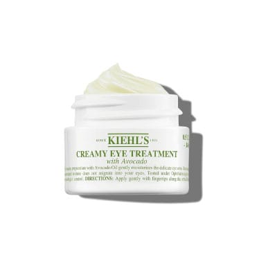 Kiehl's Avocado Eye Treatment,
