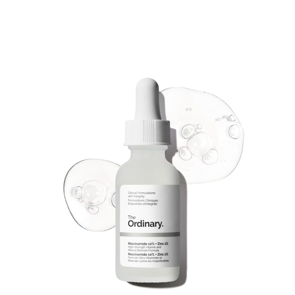 Serum for skin