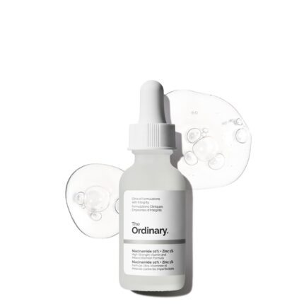 Serum for skin