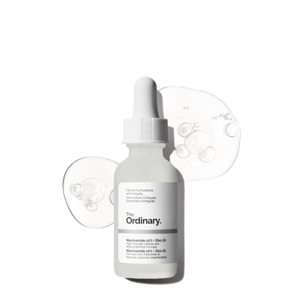 Serum for skin
