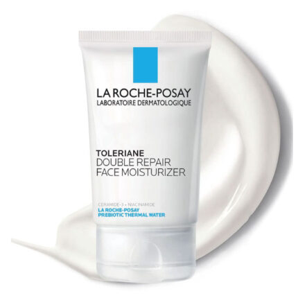 Moisturizer Hydration