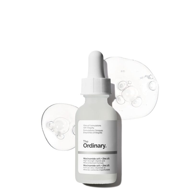 The Ordinary