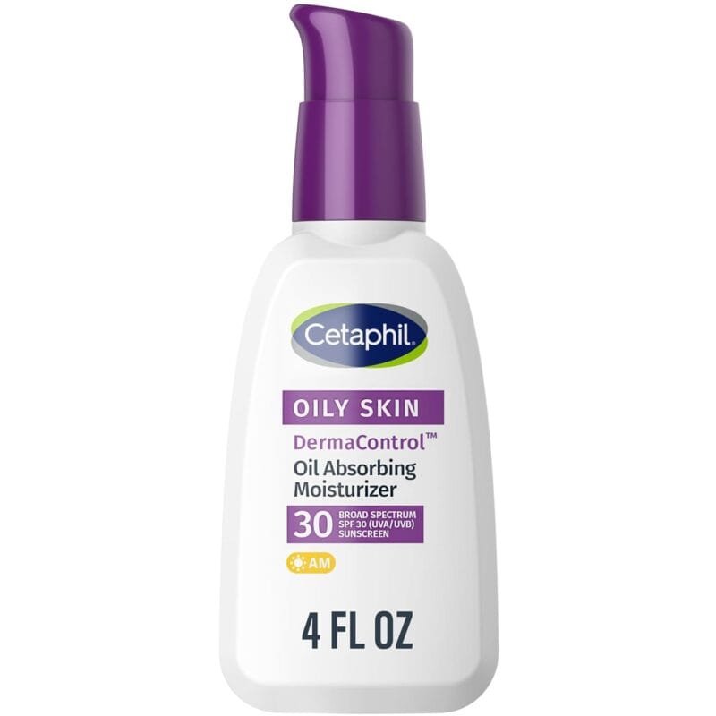 etaphil DermaControl Oil Absorbing Moisturizer, SPF