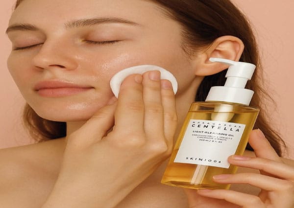 Cleanser