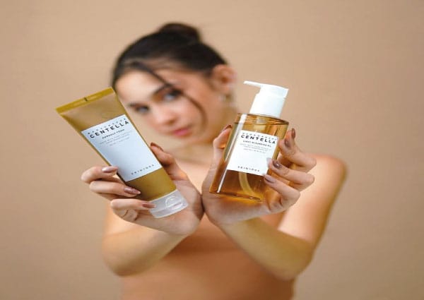 Best cleansers