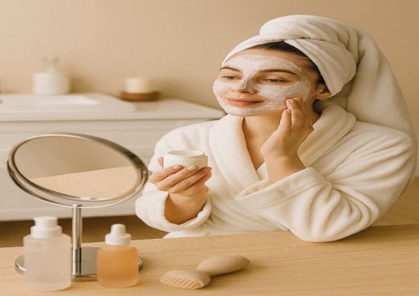 Facial
