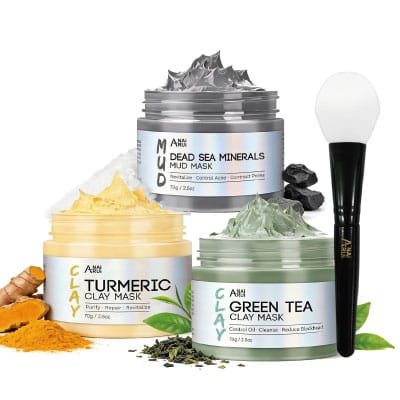 Skincare Routine Order