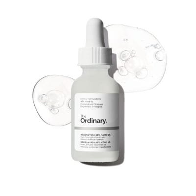 The Ordinary Niacinamide 